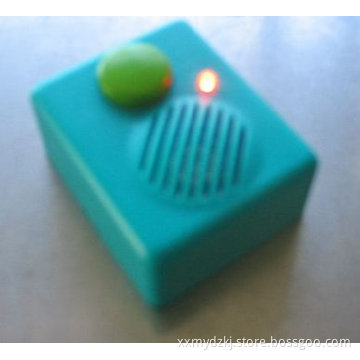 Music Box/Soun Box/Voice Box